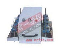 HY-1垂直多用振蕩器、HY-2A數(shù)顯往復(fù)式調(diào)速多用振蕩器、HY-3多功能振蕩器