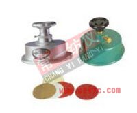ZB01A、B圓盤取樣器