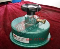 ZB01A、B圓盤取樣器